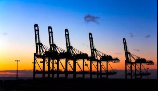 疫情后，中國將成為油輪市場的“老大”