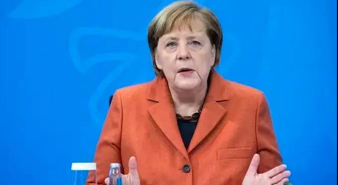 疫情兇猛！德國(guó)宣布提前進(jìn)行全境“硬性封鎖”直到2021年