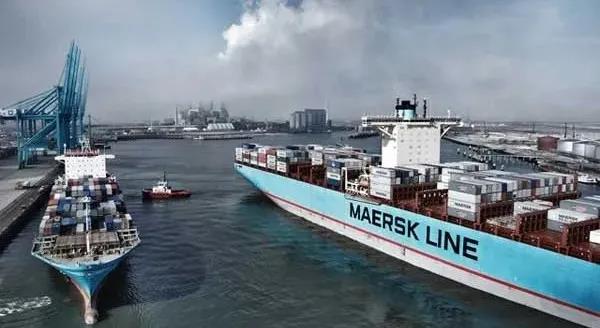 一周漲24%，亞歐航線運(yùn)價(jià)創(chuàng)歷史新高！馬士基、ONE減少訂艙