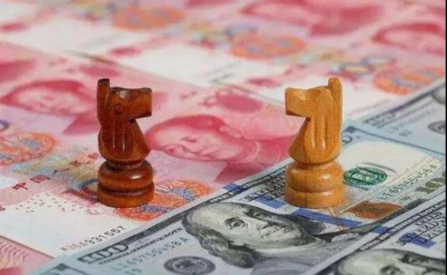 人民幣6.5時代，貨代物流企業(yè)如何避免匯率損失？?