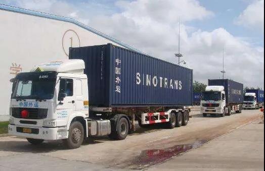 中國外運30億收購7家歐洲物流公司，延伸公司業(yè)務(wù)的服務(wù)鏈