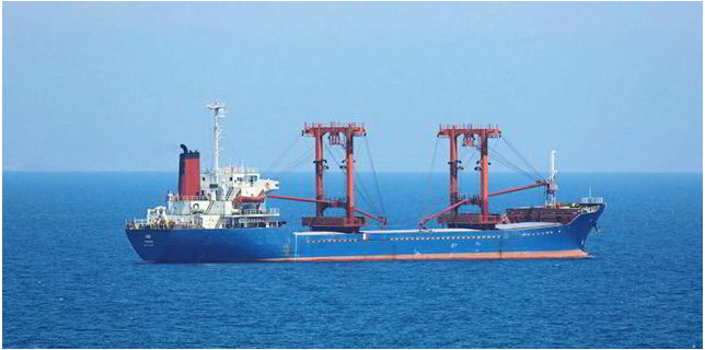 赤裸裸的腐??！"拿出1萬(wàn)美元, 你船就OK！"... 船員有同款經(jīng)歷嗎？