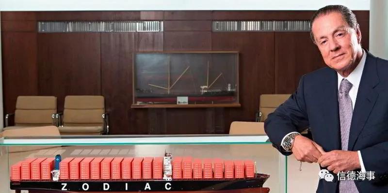 一大波集裝箱船訂單產(chǎn)生，另一大波即將到來