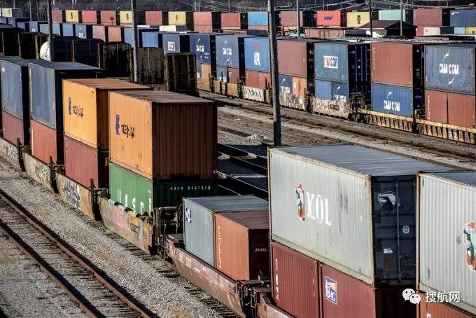 每月300箱量削減至3個，船公司暫停運(yùn)送美國農(nóng)產(chǎn)品遭FMC調(diào)查警告