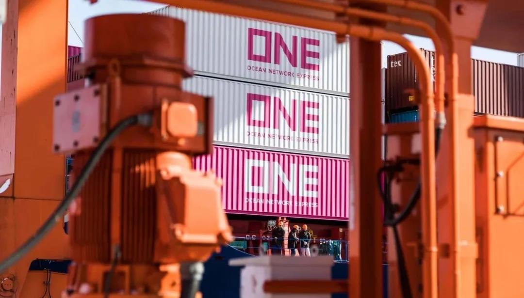 冷藏集裝箱運送趨緊，不止中國，船公司對這歐洲5國也暫停接收冷箱艙位預(yù)訂