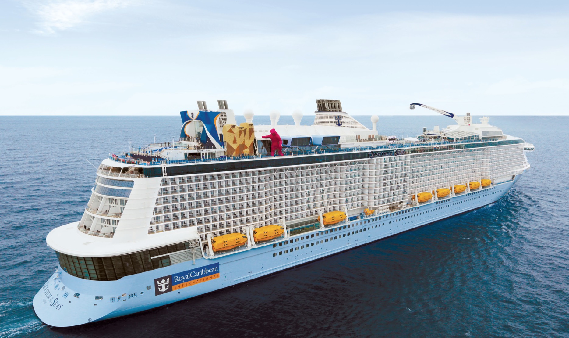 境內(nèi)線正式復(fù)航，郵輪業(yè)初現(xiàn)曙光