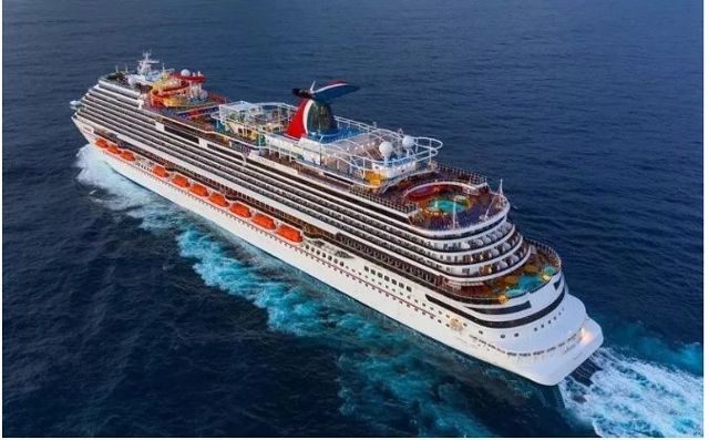 境內(nèi)線正式復(fù)航，郵輪業(yè)初現(xiàn)曙光