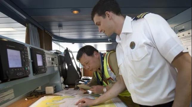 刻不容緩！國際勞工組織再呼吁：解決海員困境