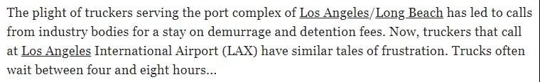 空運(yùn)苦等排倉、運(yùn)費(fèi)暴漲！如何用英文向客戶解釋？