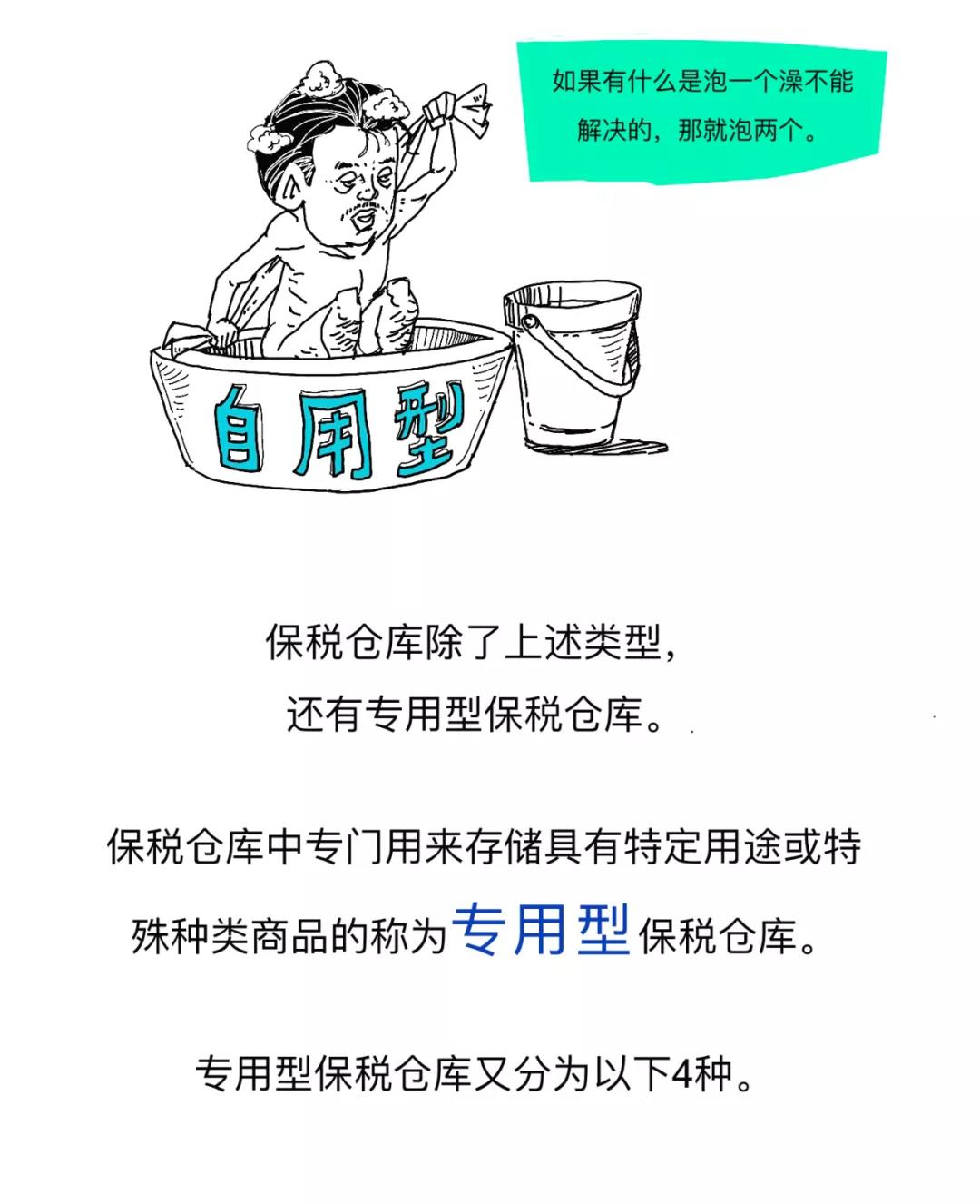 漲知識(shí)丨一文讀懂什么是保稅倉(cāng)庫(kù)，及其是如何運(yùn)作的
