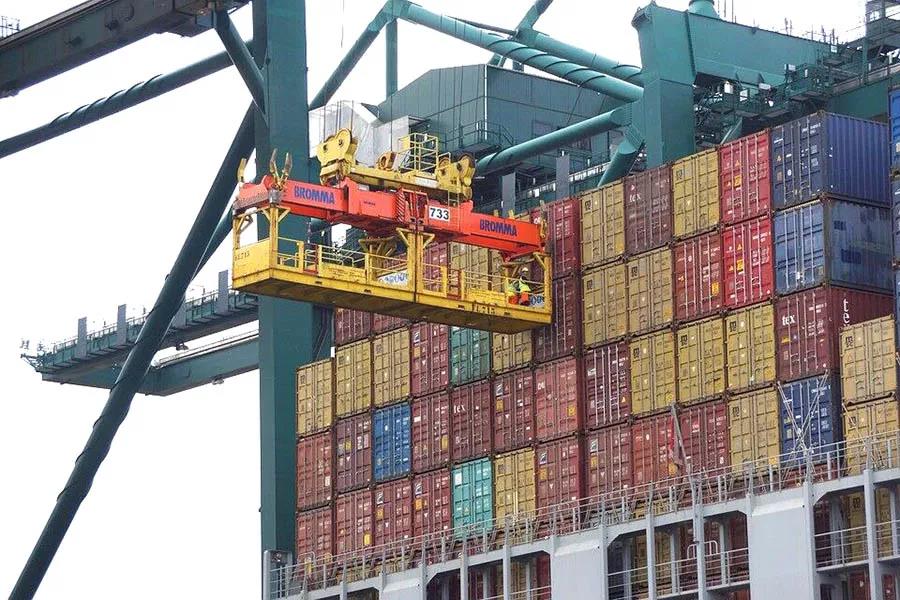 淡季不“淡”，集裝箱需求保持強(qiáng)勁