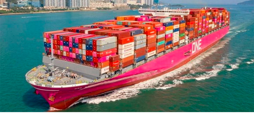 貪婪？ONE Apus驚魂未定, 業(yè)界抨擊四起：船舶大型化, 該打住了！