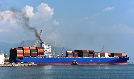 中國航運(yùn)組織：我們也反對(duì)歐盟的碳交易擴(kuò)展計(jì)劃！