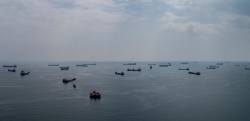 中國航運(yùn)組織：我們也反對(duì)歐盟的碳交易擴(kuò)展計(jì)劃！