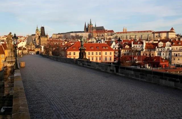 最新！英、法、德、捷克等歐洲多國(guó)開始解封！圣誕季將至，客戶們又回來了！