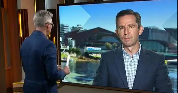 中澳貿(mào)易對峙“升級”！超60艘澳洲貨輪滯留中港！中擬限制澳多個(gè)產(chǎn)業(yè)進(jìn)口！