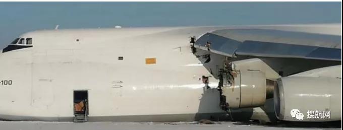 空運遭受重?fù)?！大批貨機停飛！機場人員罷工，客改貨航班取消