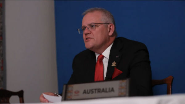 船舶滯留？570萬(wàn)噸煤炭延遲通關(guān)？一出“黃煤戲”后，澳洲對(duì)華煤炭市場(chǎng)將被瓜分！