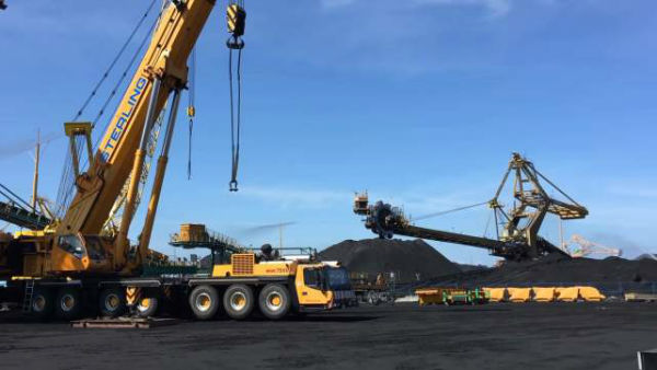 船舶滯留？570萬(wàn)噸煤炭延遲通關(guān)？一出“黃煤戲”后，澳洲對(duì)華煤炭市場(chǎng)將被瓜分！