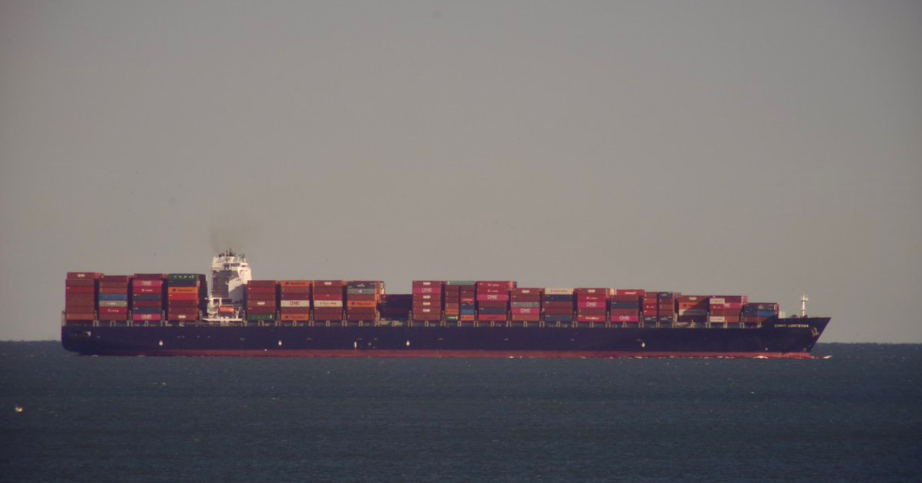 就現(xiàn)在！一個集裝箱就賺146美元！...船東, 危機下的意外贏家