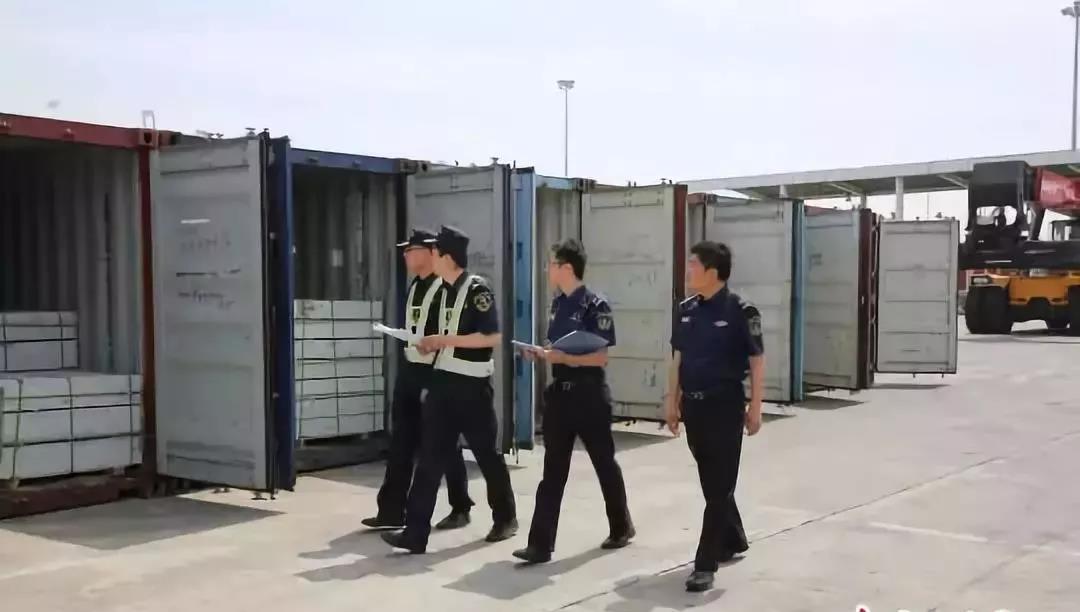 船公司限重？港區(qū)限重？航線限重？如何處理集裝箱超重問題？