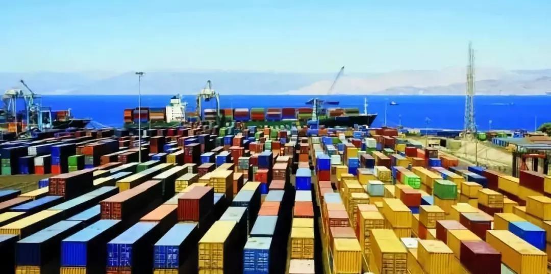 船公司限重？港區(qū)限重？航線限重？如何處理集裝箱超重問題？