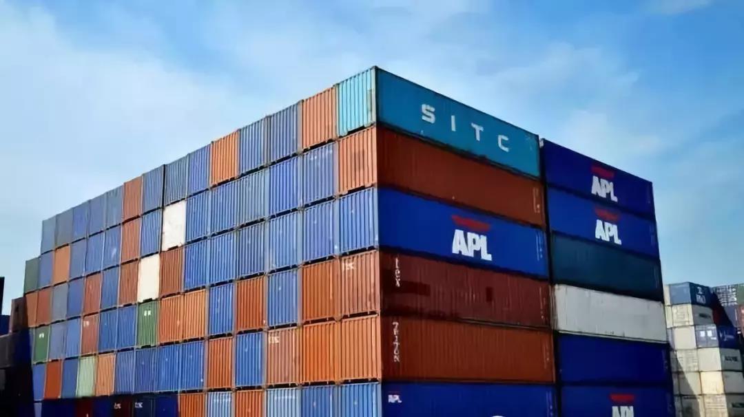 船公司限重？港區(qū)限重？航線限重？如何處理集裝箱超重問題？