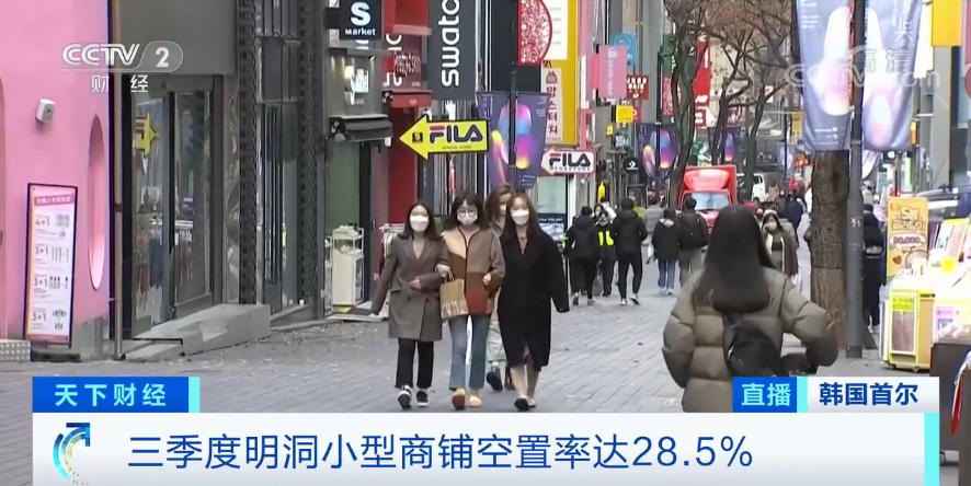 昔日國外購物天堂，如今人去樓空，竟成“幽靈商圈”！