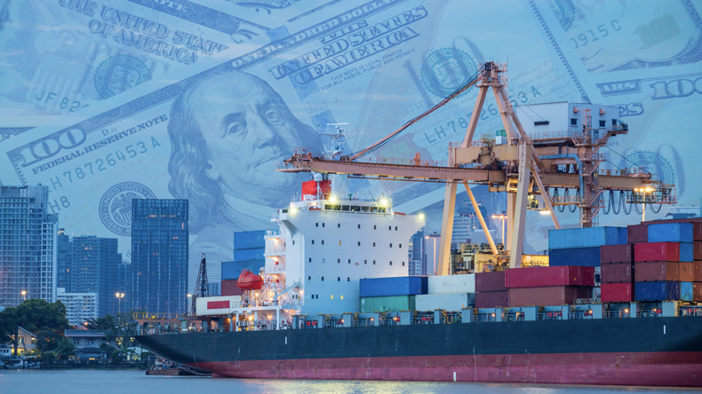 三季度班輪公司大賺34億美元！誰賺的最多？誰增幅最大？明年還能繼續(xù)嗎？