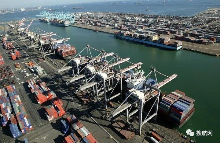 美國(guó)FMC就滯期費(fèi)、集裝箱歸還和集裝箱短缺展開調(diào)查