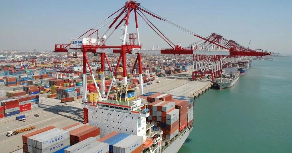 風(fēng)云突變！全球20大集裝箱班輪公司最新排名！