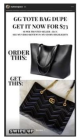 跨境電商丨上架假冒商品，2名網(wǎng)紅和多個賣家被亞馬遜告了