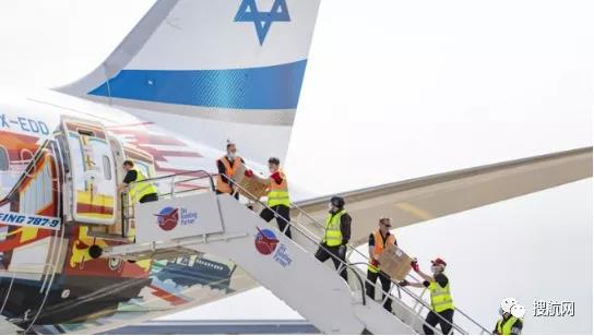 航空貨運也在漲！需求旺盛，運力緊張，運價上漲！