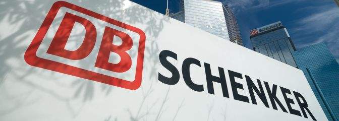 鷸蚌相爭(zhēng)，?DB Schenker?與馬士基決裂后，竟然是這家船公司得利了