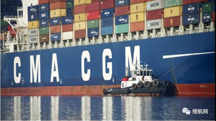 擁堵附加費、虧艙費……船公司繼續(xù)推高運費，只有需求放緩才能解決積壓問題