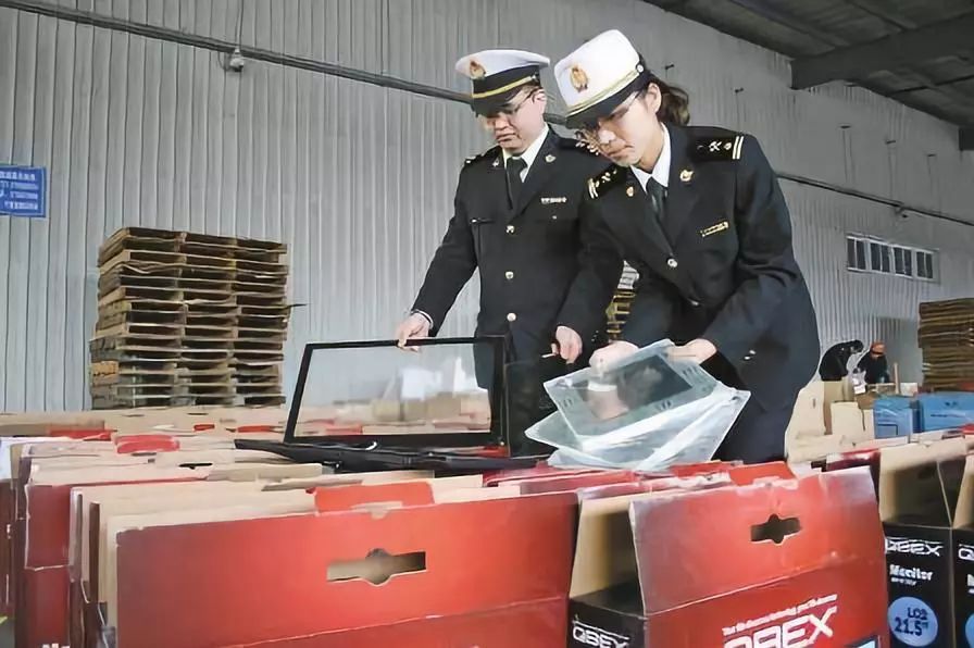 出貨預(yù)警！海關(guān)嚴(yán)查、嚴(yán)打！像查口罩，防疫物資一樣？注意這些細(xì)節(jié)...