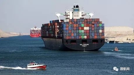 運(yùn)價(jià)暴漲、缺柜爆艙，這種情況不會(huì)維持太久了……