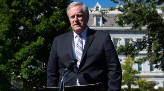 單日新增超9萬(wàn)例！白宮：我們不會(huì)去控制疫情！特朗普仍搞萬(wàn)圣節(jié)活動(dòng)！