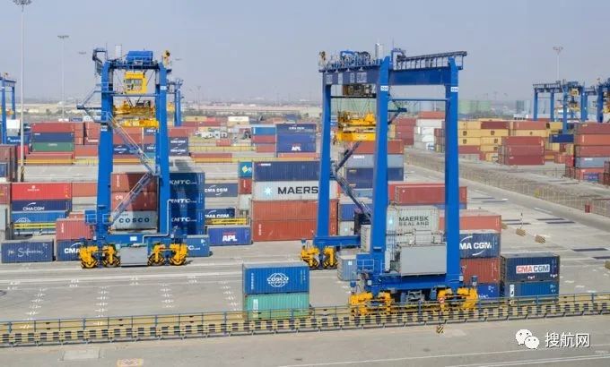 缺柜之下，該國允許集裝箱往返使用，卸貨后集裝箱不用歸還港口，大大縮短交貨時間