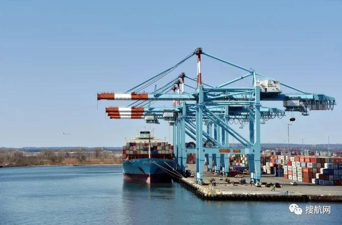 缺柜之下，該國允許集裝箱往返使用，卸貨后集裝箱不用歸還港口，大大縮短交貨時間