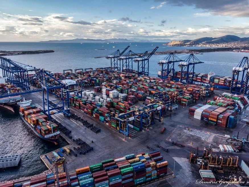 鉆石快航開(kāi)通“比港-瓦多”航線