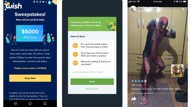 備戰(zhàn)跨境旺季，人、貨、運(yùn)全面升級(jí)！Wish多元化助力