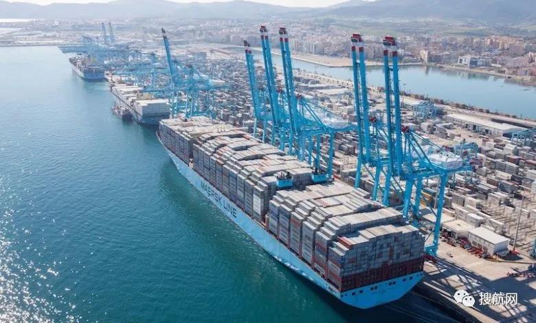 馬士基遭受大規(guī)模網(wǎng)絡攻擊損失超3.17億美元，三年后6名幕后黑手終于浮出水面？