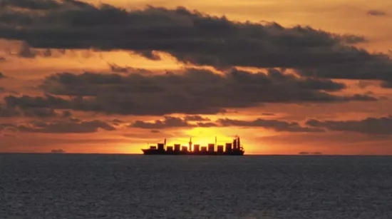 前景陰云密布，集裝箱運輸行業(yè)仍需乘風(fēng)破浪