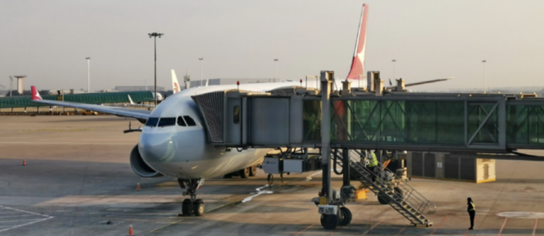 重磅！國泰航空史上最大虧損！裁員8500人！旗下港龍航空已停運！從此再無KA