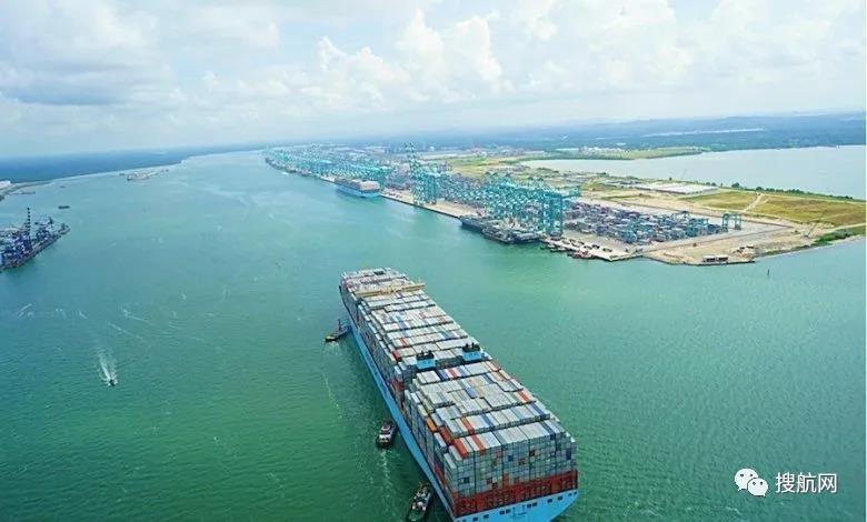 集裝箱租賃巨頭：集裝箱短缺還會持續(xù)4個月，直到2021年