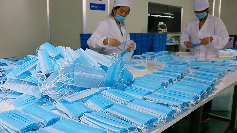 歐洲多國(guó)重新“封城”！口罩之外，這些貨物出口也將大熱！