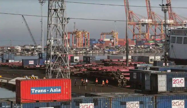 唯恐船員被"封殺", 菲律賓緊急調(diào)查澳洲疫船事件！