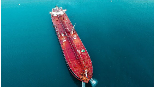 趕緊看！多艘過境土耳其海峽的船只被訛了！