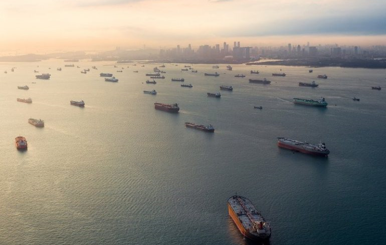 趕緊看！多艘過境土耳其海峽的船只被訛了！